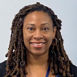 Dr. Aisha Walker