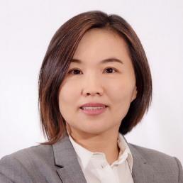 Dr. Wenjuan Wang