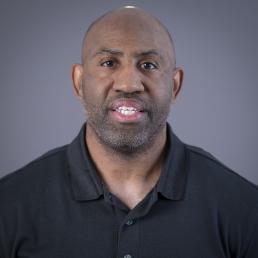 Mr. Donnell Wilson