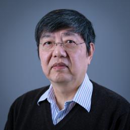 Dr. Weiqun Li