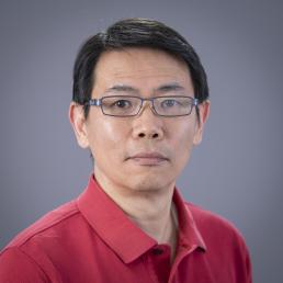 Dr. Yue Wu