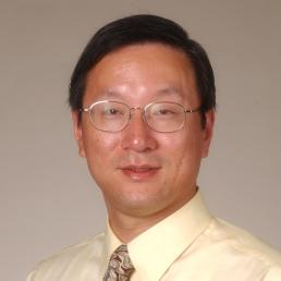 Dr. Guo Feng Xu
