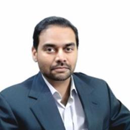 Dr. Sudhirkumar Yanpallewar