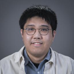 Mr. Zhengwei Ye