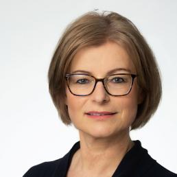 Dr. Izabella Zandberg