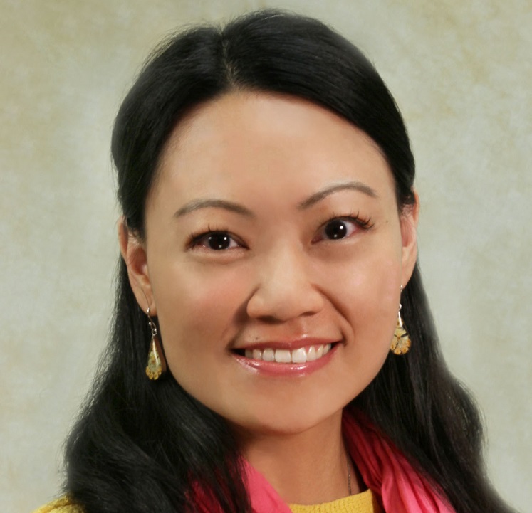 Dr. Tina Tang