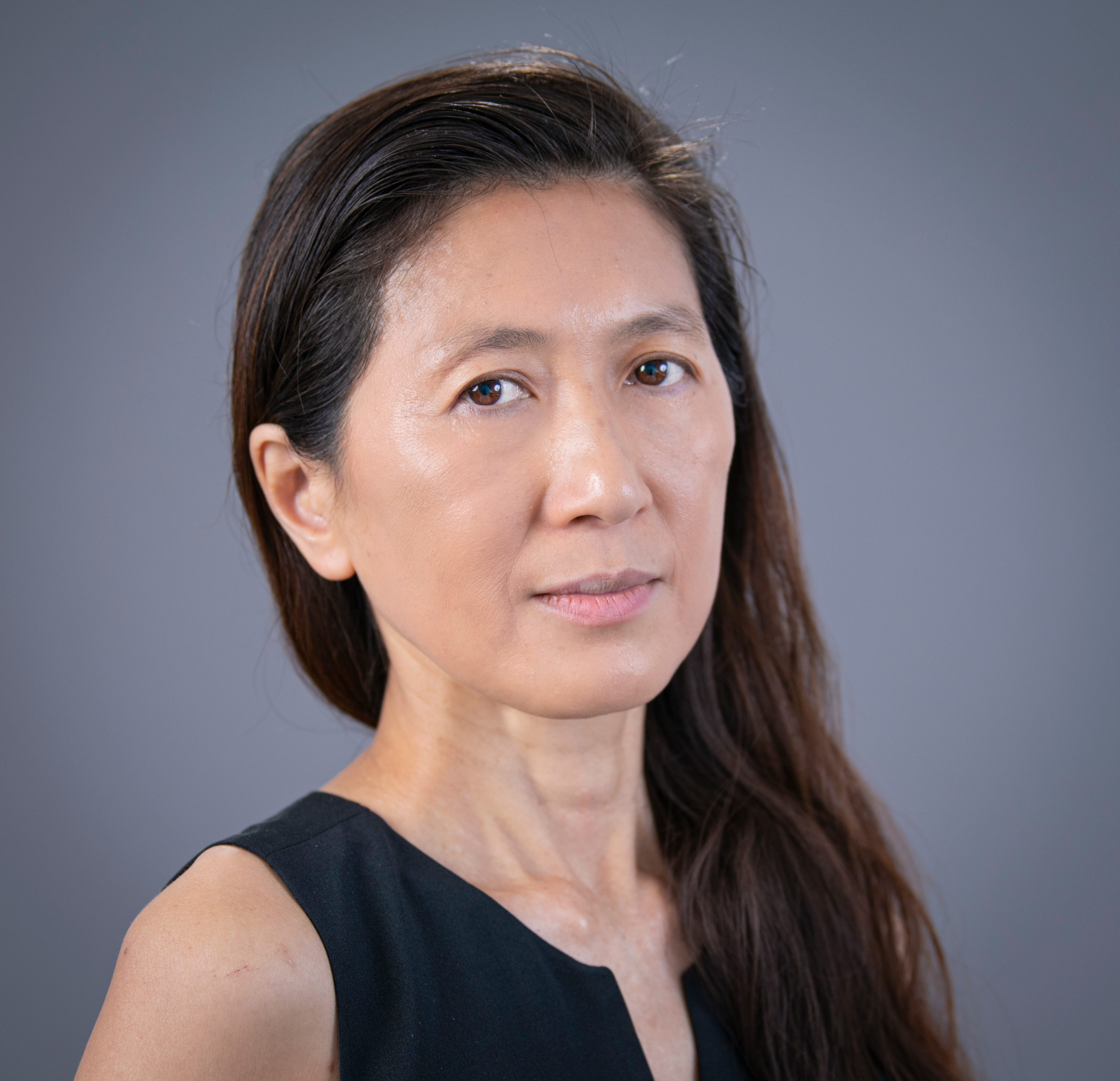 Dr. Vivian Tang