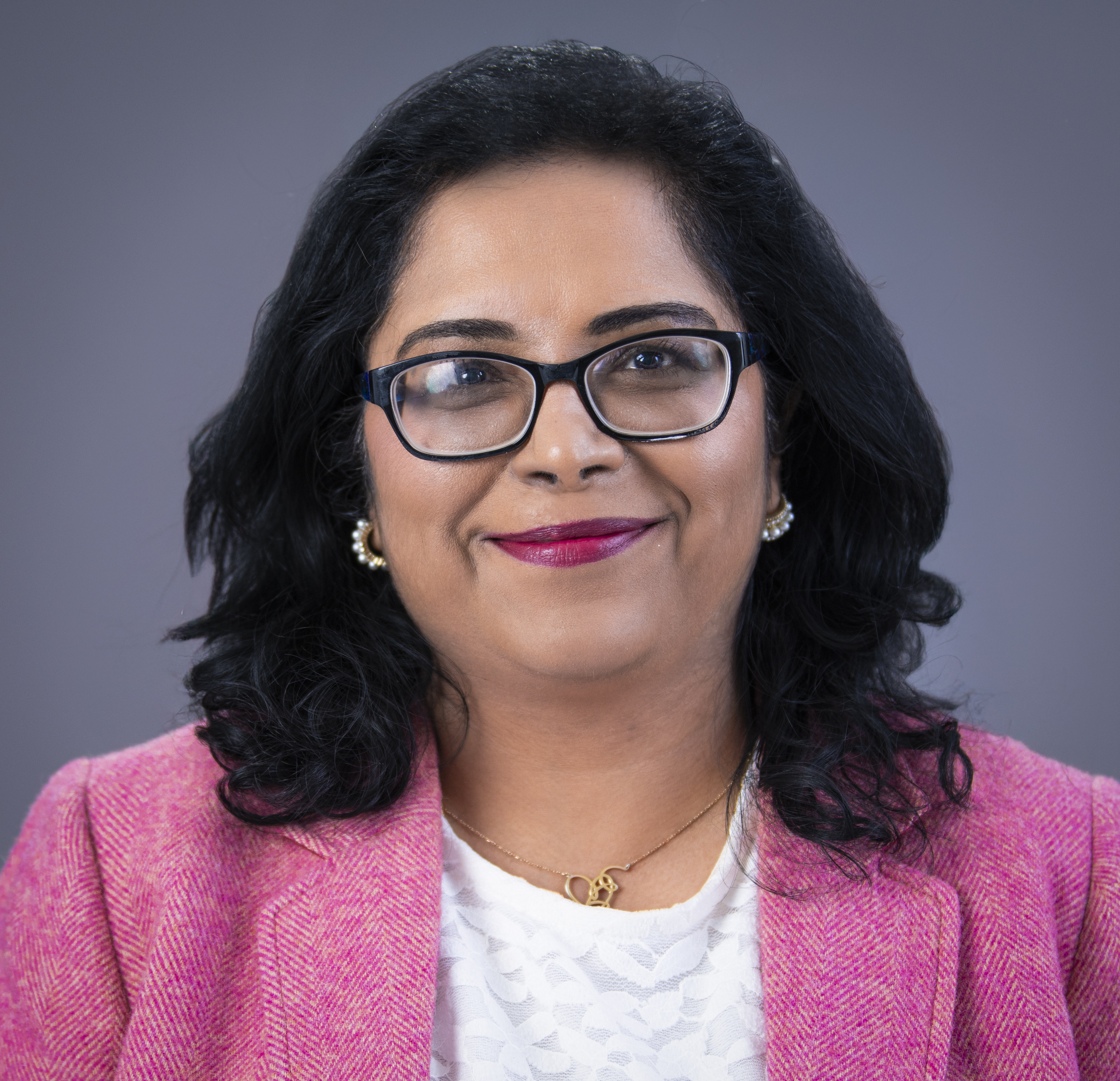 Dr. Poonam Tewary