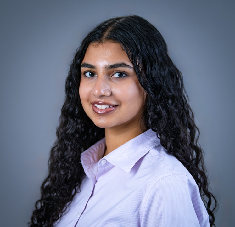 Ms. Aishwarya Thalla