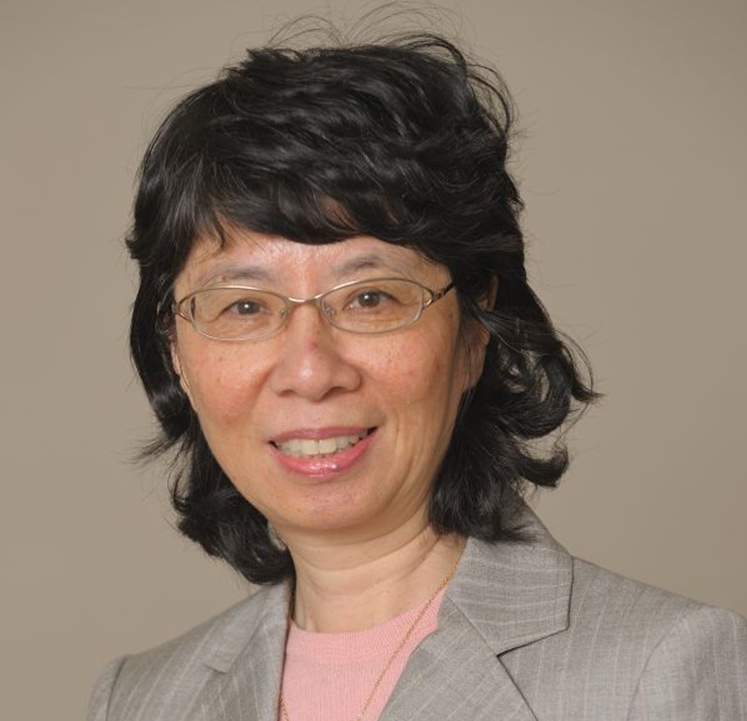 Dr. Careen Tang-Toth