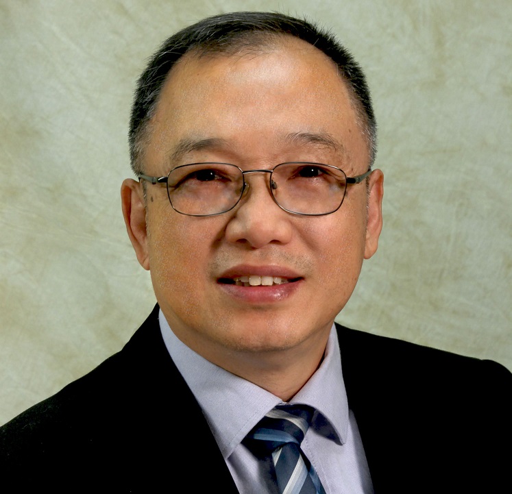 Dr. Jingsheng Tuo