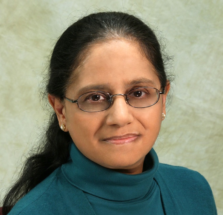 Dr. Sudha Veeraraghavan