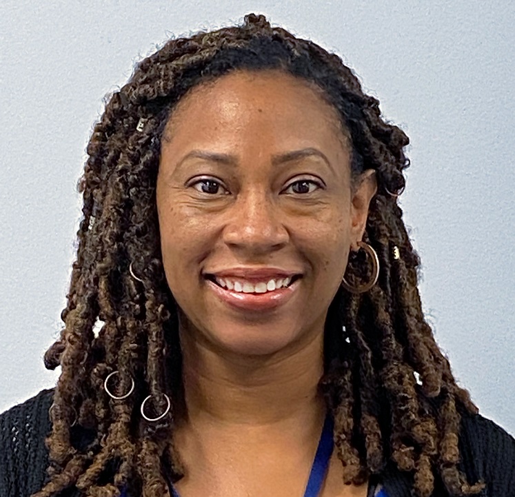 Dr. Aisha Walker