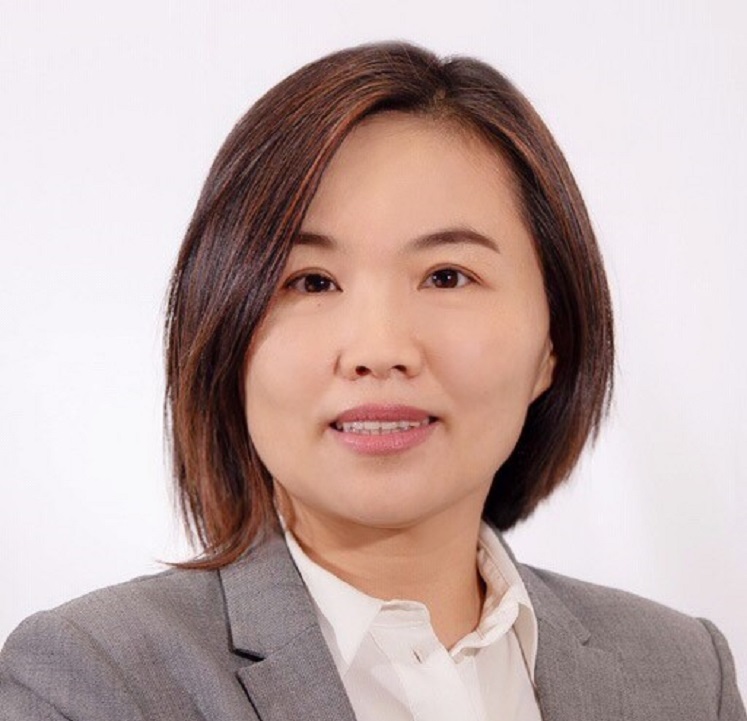 Dr. Wenjuan Wang