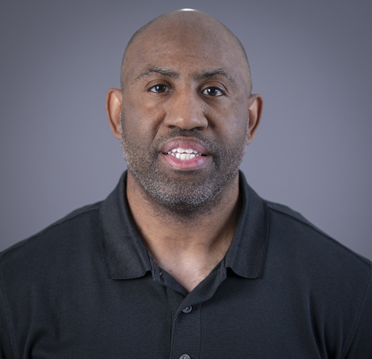 Mr. Donnell Wilson