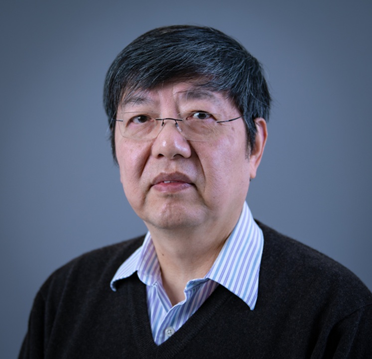 Dr. Weiqun Li