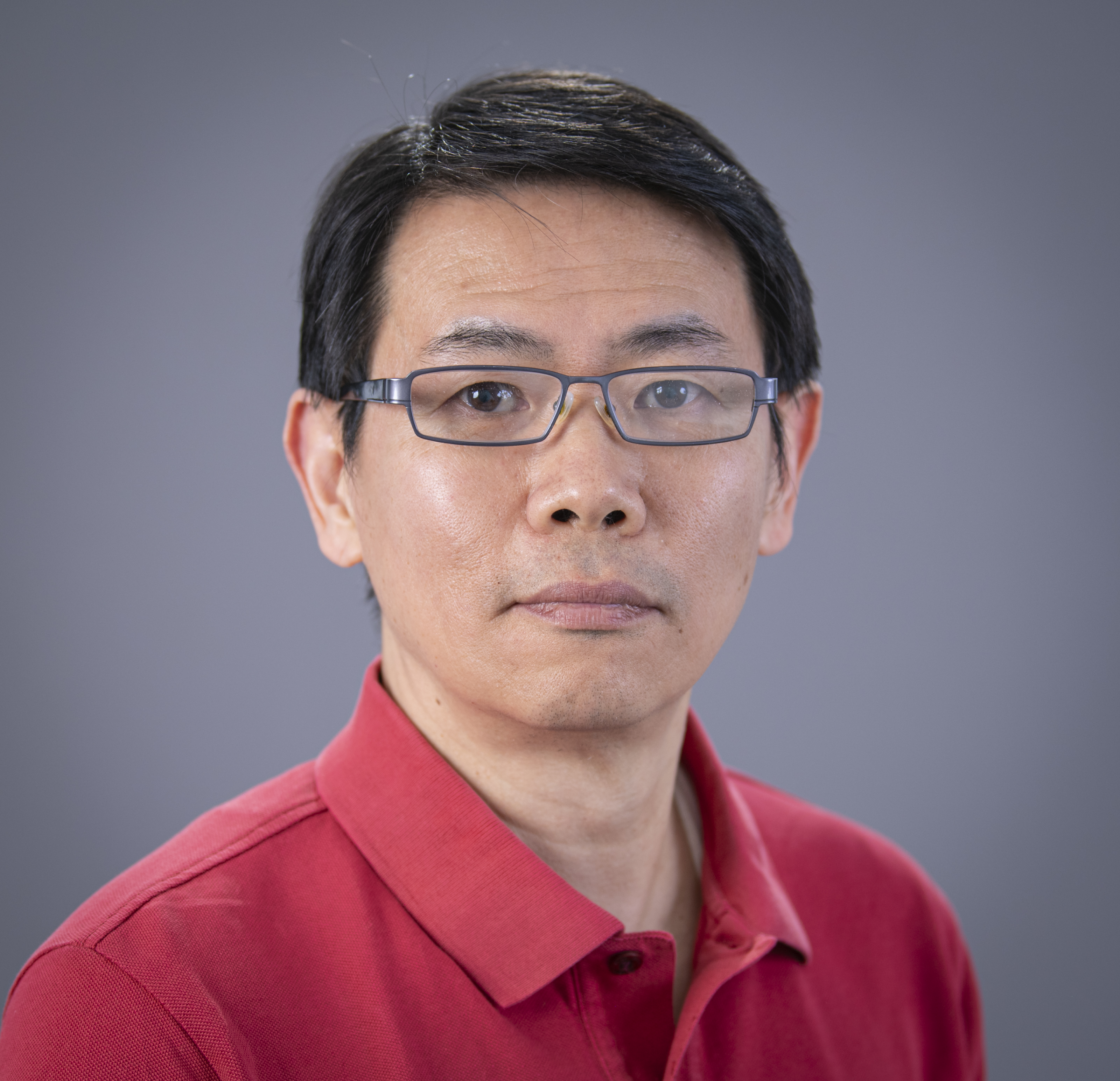 Dr. Yue Wu