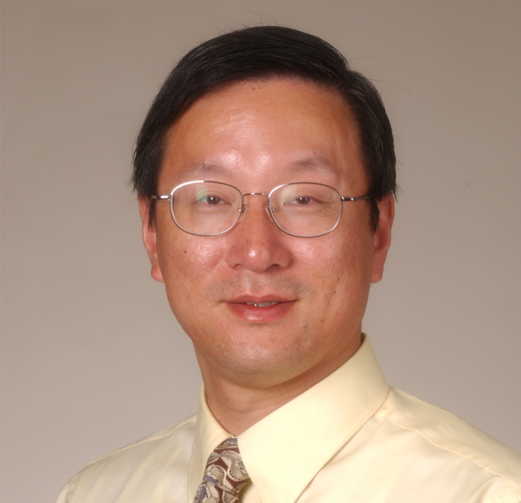 Dr. Guo Feng Xu