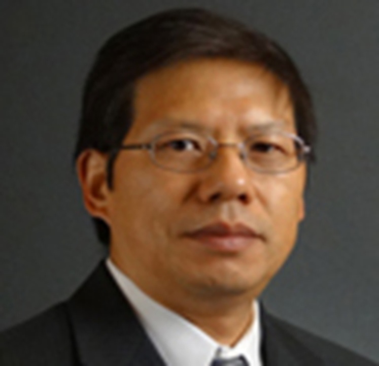 Dr. Jian Yang