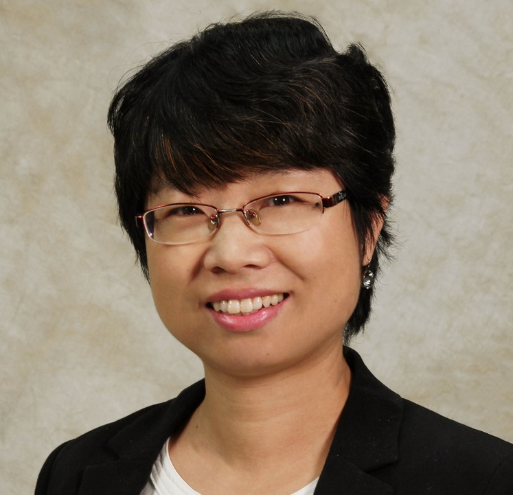 Dr. Guoqin Yu