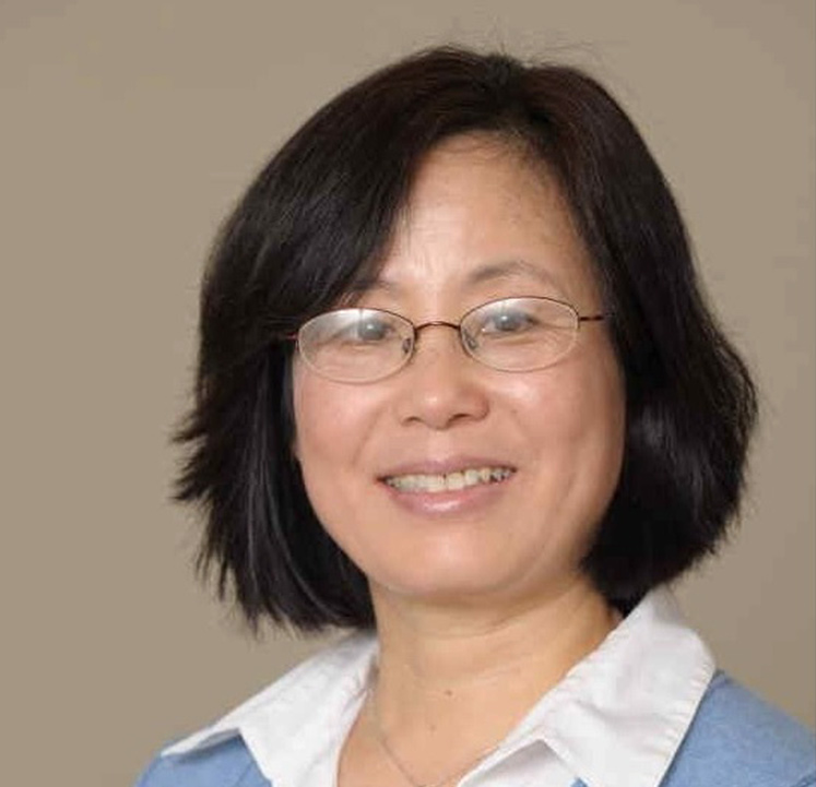 Dr. Wei-Qin Zhao