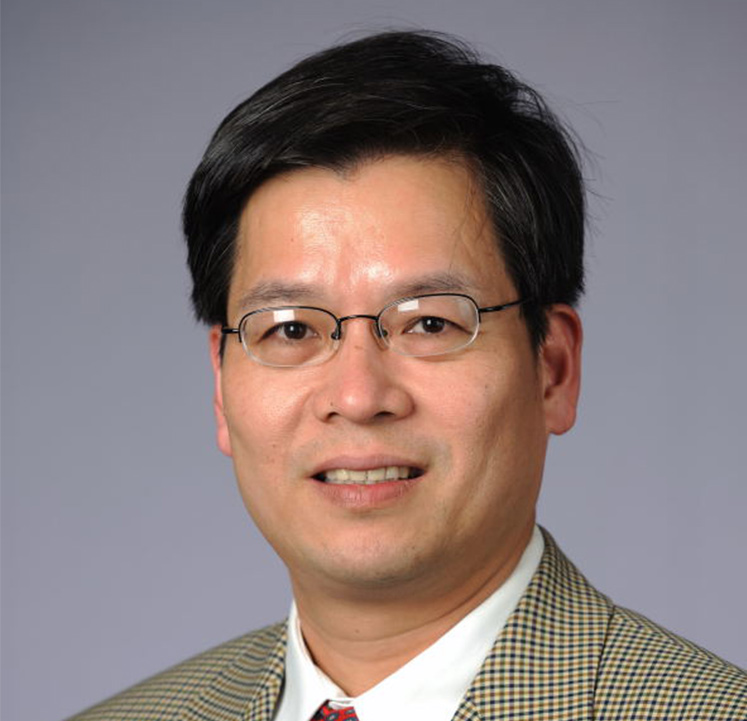 Dr. Liangbiao Zheng