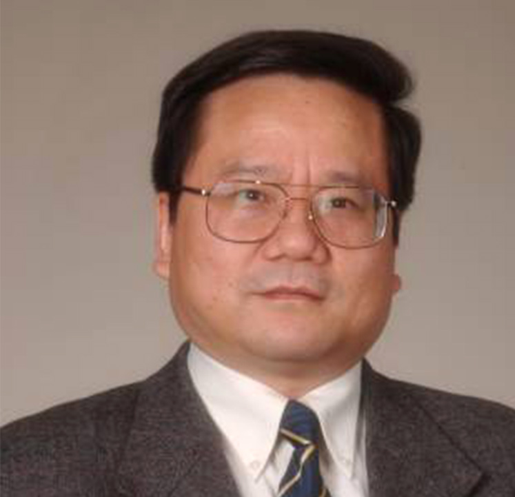 Dr. Ai-Ping Zou